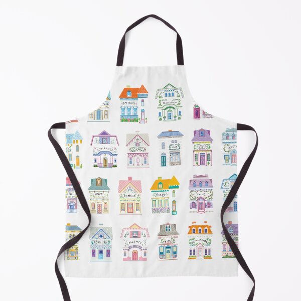 Item preview, Lenox Spice Village designed and sold by Wild.Flower..