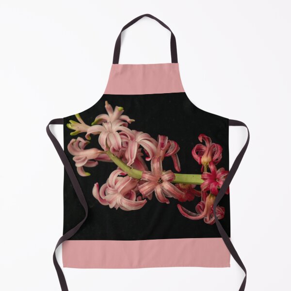 Item preview, Aging But Still Beautiful Hyacinth designed and sold by Gerda Grice Photography.