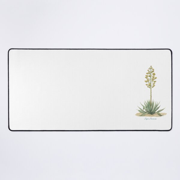 Item preview, Agave Americana designed and sold by Sheila Fein.
