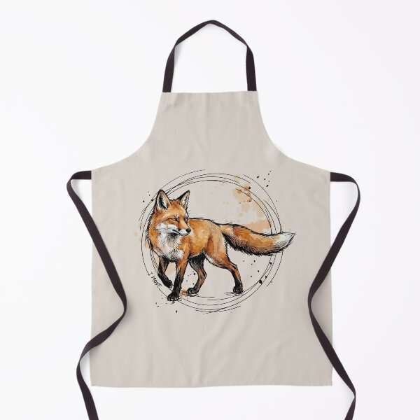 Item preview, Fox II — I MOVE. designed and sold by dbNIGHT.