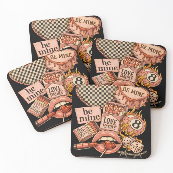 Item preview, Funny Western Valentines Day Collage Cowgirl Cowboy Love Art designed and sold by hourrianouar.