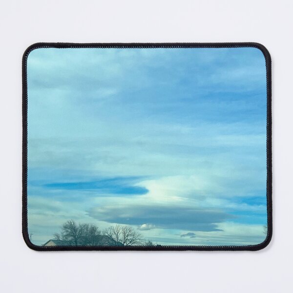 Item preview, Cloud blimp designed and sold by Littlerose40.