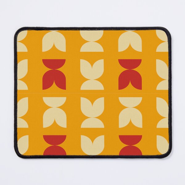 Item preview, Tulip flowers in a yellow land designed and sold by StefanStudioArt.