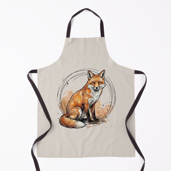 Item preview, FOX III — HERE. designed and sold by dbNIGHT.