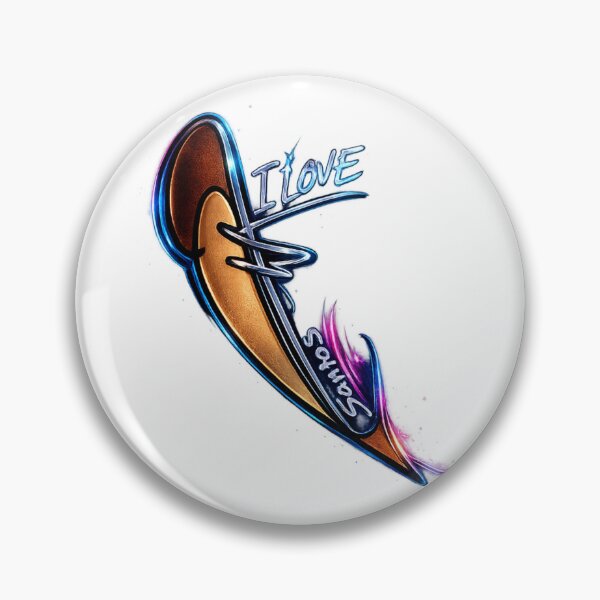 Item preview, the big wave designed and sold by MPModa.