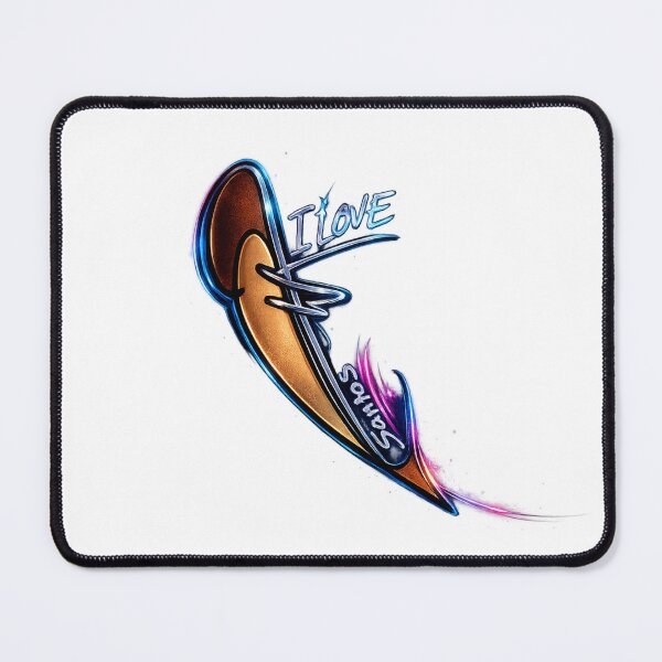 Item preview, the big wave designed and sold by MPModa.