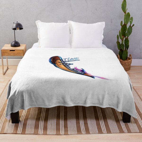 Item preview, the big wave designed and sold by MPModa.