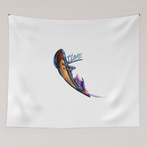 Item preview, the big wave designed and sold by MPModa.
