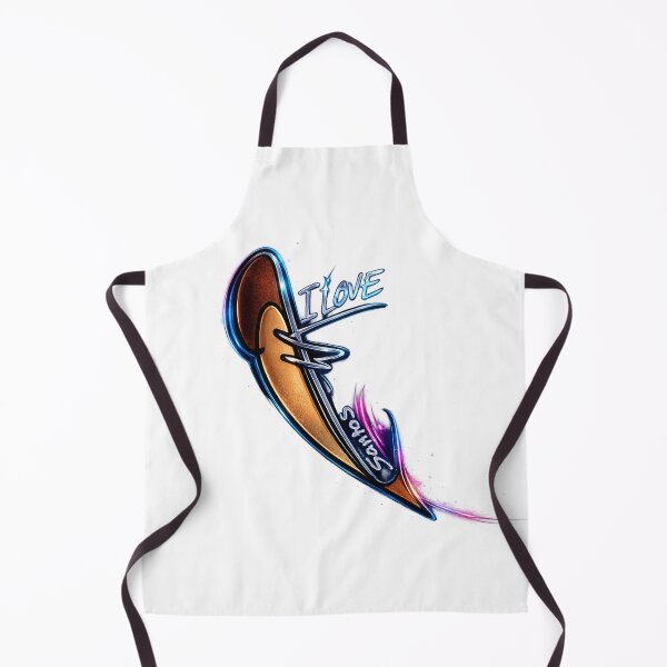 Item preview, the big wave designed and sold by MPModa.