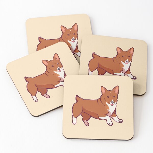 Item preview, Corgi designed and sold by Rubymcc.