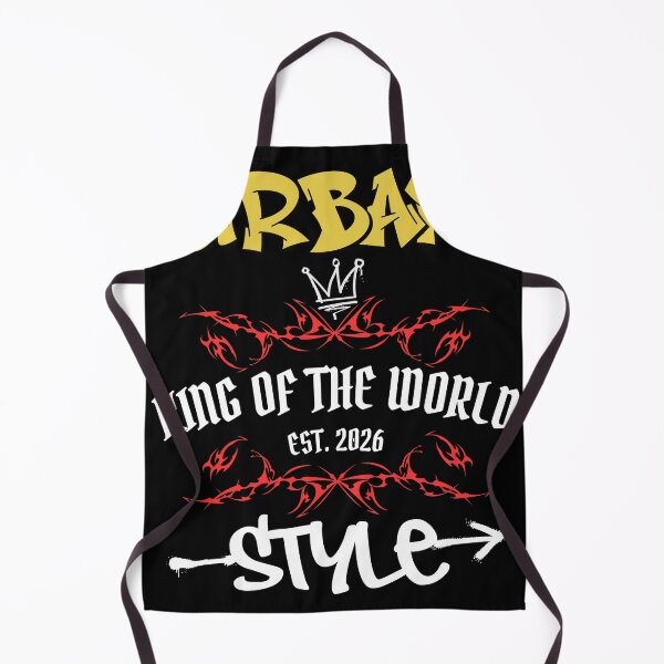 Item preview, neighborhood talent designed and sold by MPModa.