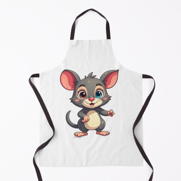 Item preview, cute mouse designed and sold by Lellenatavarez.