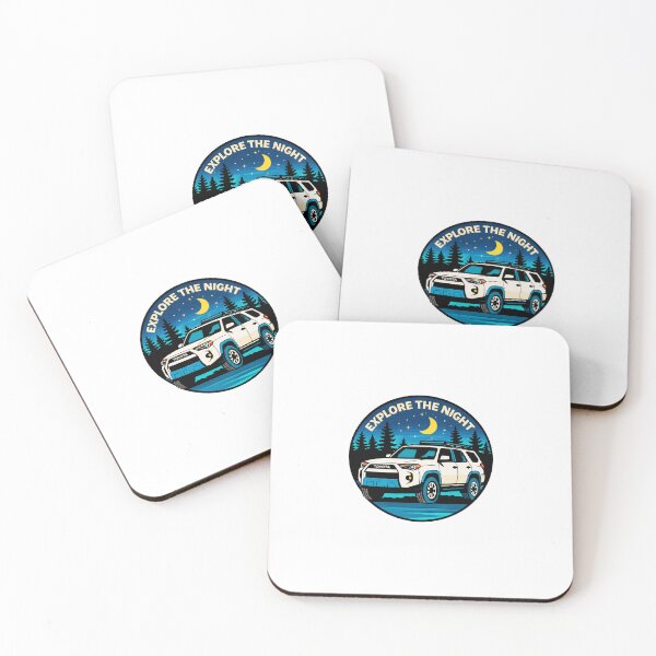 Item preview, 4runner retro designed and sold by Timegraf.