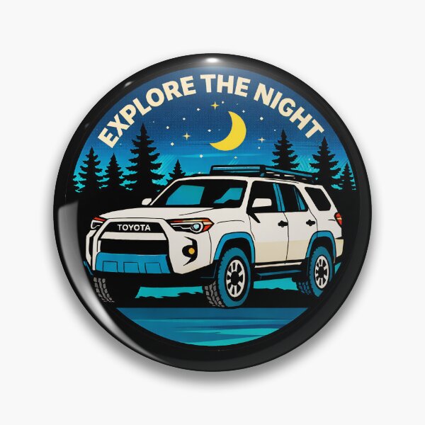 Item preview, 4runner retro designed and sold by Timegraf.