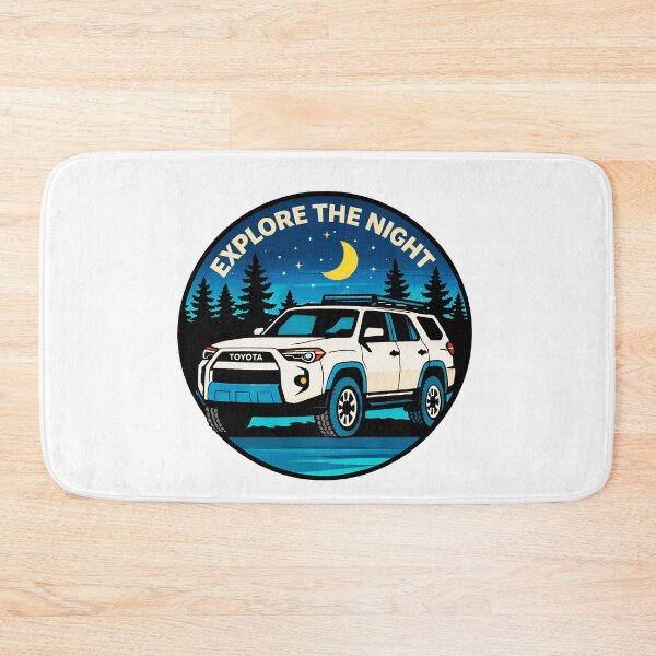 Item preview, 4runner retro designed and sold by Timegraf.