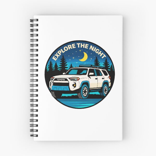 Item preview, 4runner retro designed and sold by Timegraf.