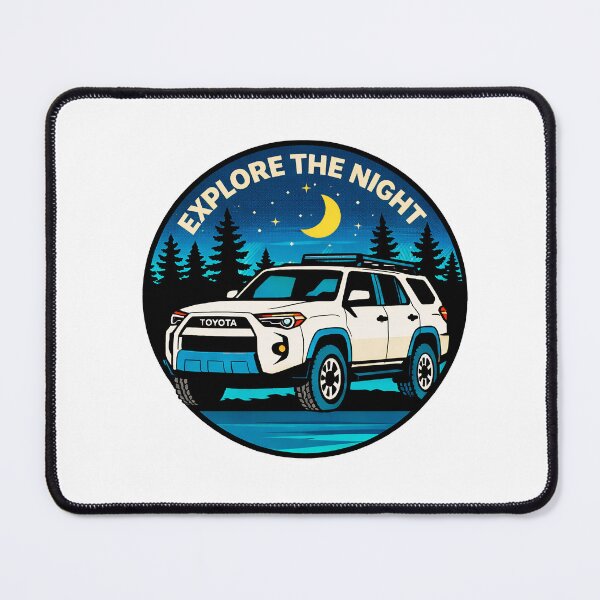 Item preview, 4runner retro designed and sold by Timegraf.
