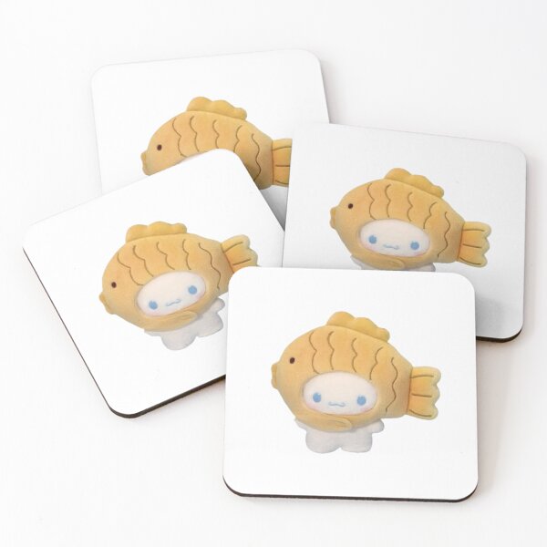 Item preview, cinnamoroll taiyaki designed and sold by dawpee .