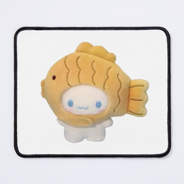 Item preview, cinnamoroll taiyaki designed and sold by dawpee .
