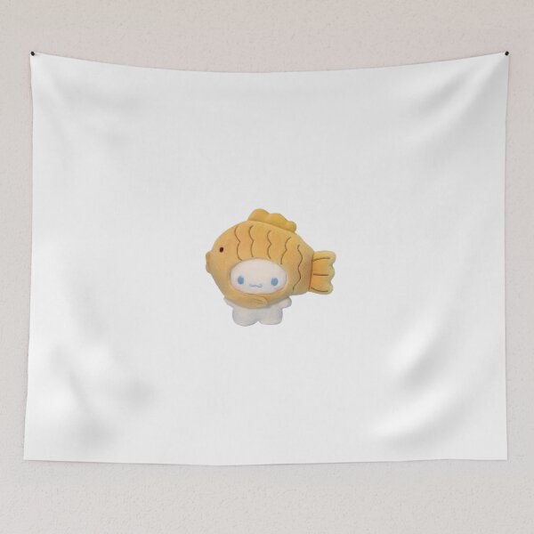 Item preview, cinnamoroll taiyaki designed and sold by dawpee .