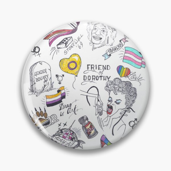 Item preview, PRIDE Flash Sheet designed and sold by Elle’s Bears & Friends.