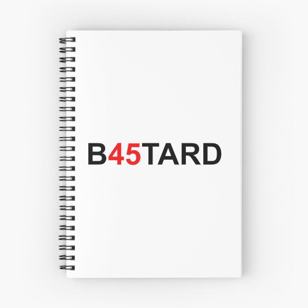 Item preview, Bastard designed and sold by RadicalAM.