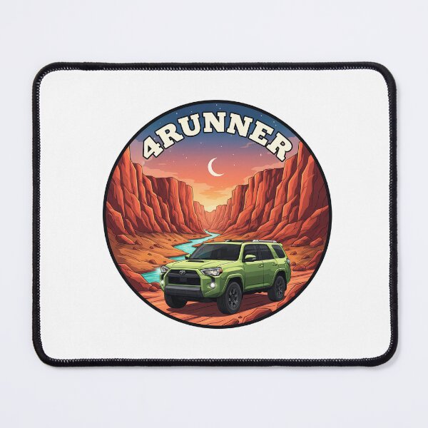 Item preview, 4runner retro designed and sold by Timegraf.