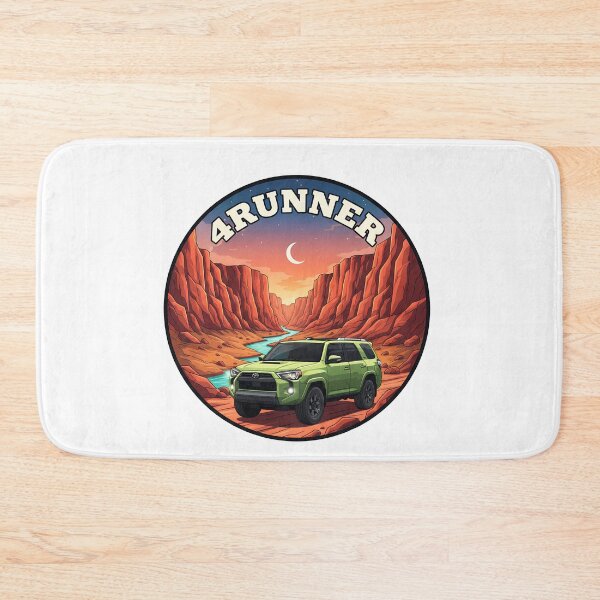 Item preview, 4runner retro designed and sold by Timegraf.