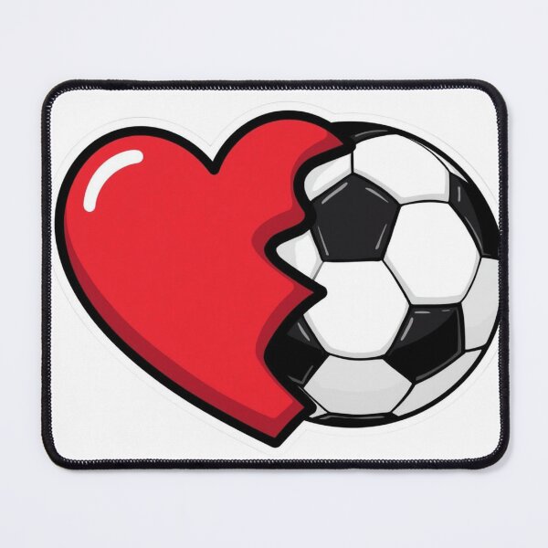 Item preview, Soccer Love designed and sold by JosueShop101.