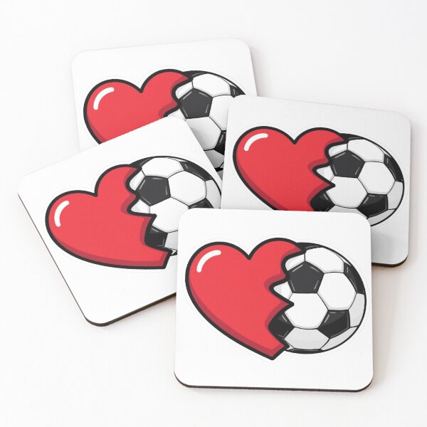 Item preview, Soccer Love designed and sold by JosueShop101.