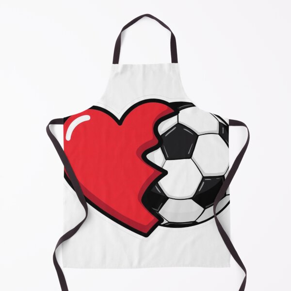 Item preview, Soccer Love designed and sold by JosueShop101.
