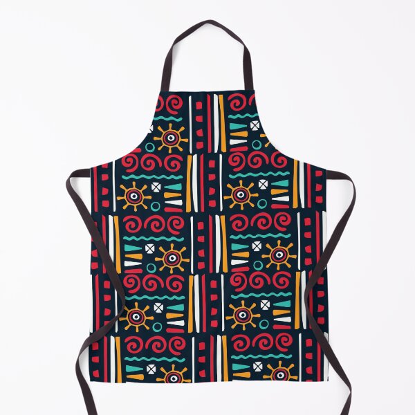 Item preview, Refined Native Tesselation - Ethnic Polynesian Tribal  - Gifts For Boyfriend designed and sold by RoyalStarsPatts.