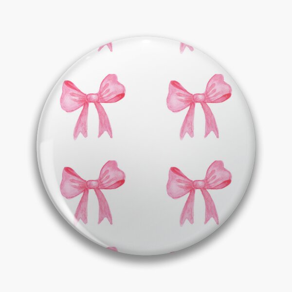Item preview, Pink bows designed and sold by giamonroe.