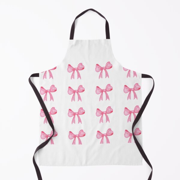Item preview, Pink bows designed and sold by giamonroe.