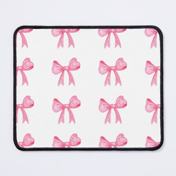 Item preview, Pink bows designed and sold by giamonroe.