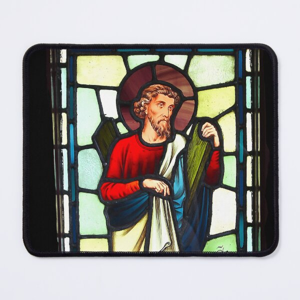 Item preview, Saint Andrew designed and sold by Murph's Images.