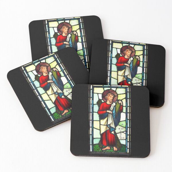 Item preview, Saint Andrew designed and sold by Murph's Images.