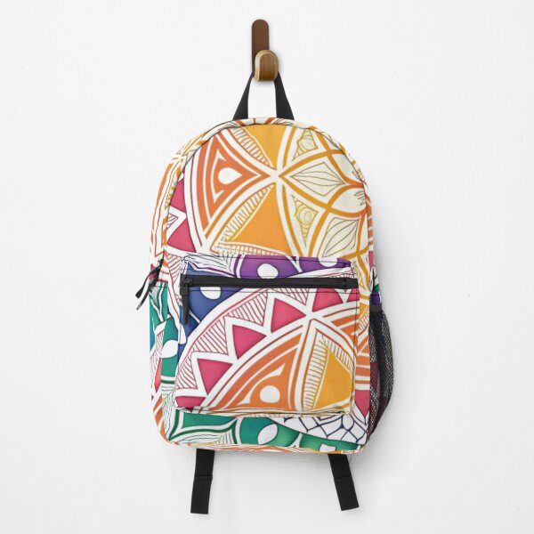 Item preview, Intricate Bohemian Mandala Design - Sacred Geometry Zen Floral Pattern designed and sold by Anime9122.