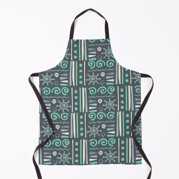 Item preview, Beautiful Aztec Checkerboard - Ethnic Polynesian Tribal - Gifts For Coworkers designed and sold by RoyalStarsPatts.