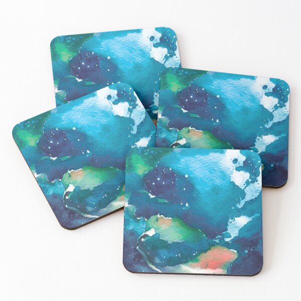 Item preview, Color Flow designed and sold by LariLoDesigns.