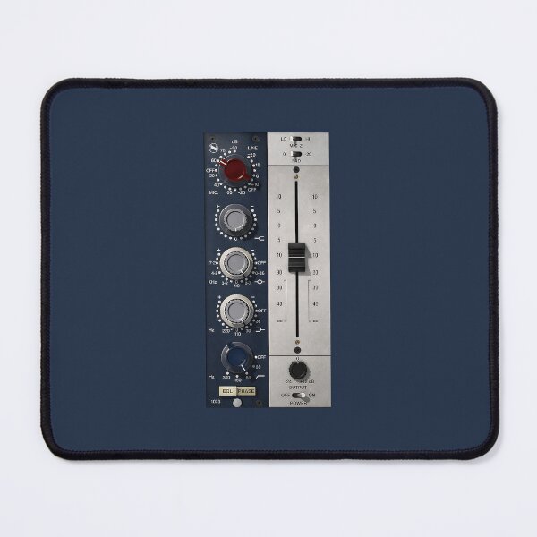Item preview, Neve 1073 Preamp designed and sold by OverdriveMusic.
