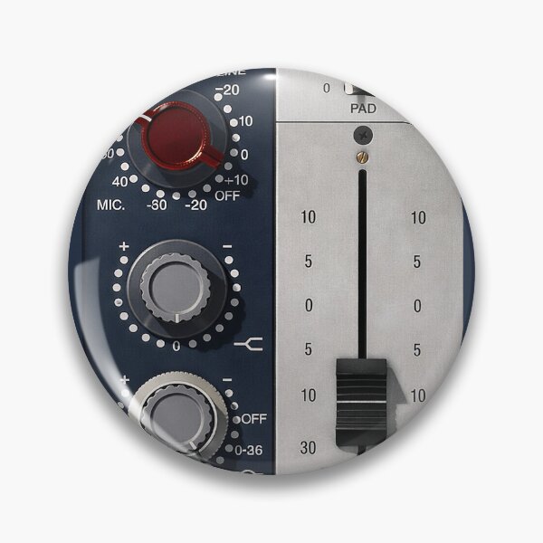 Item preview, Neve 1073 Preamp designed and sold by OverdriveMusic.