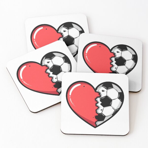 Item preview, Soccer love  designed and sold by JosueShop101.