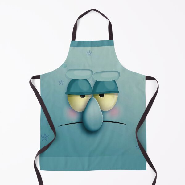 Item preview, squid mollusk designed and sold by Lellenatavarez.