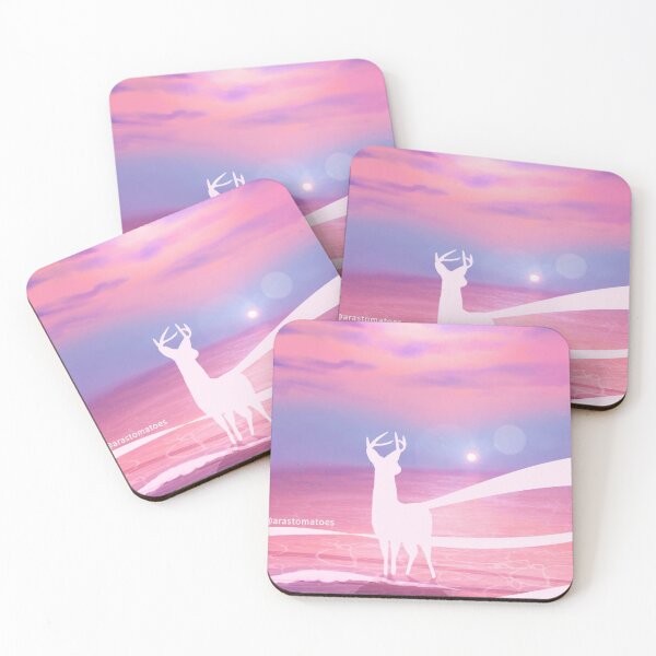 Item preview, Sunset Cake designed and sold by arastomatoesart.