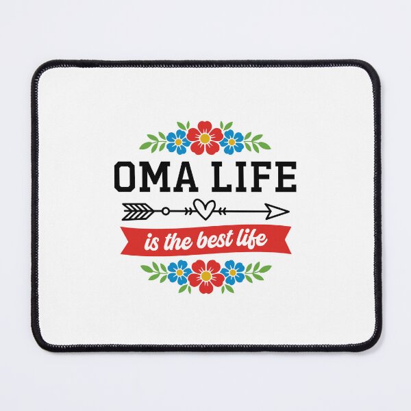 Item preview, Life Is The Best Life Cute German Grandma Mothers Day designed and sold by gunaone-design.
