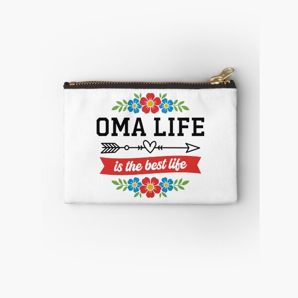Item preview, Life Is The Best Life Cute German Grandma Mothers Day designed and sold by gunaone-design.