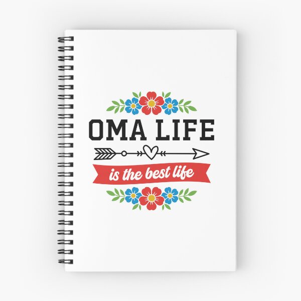 Item preview, Life Is The Best Life Cute German Grandma Mothers Day designed and sold by gunaone-design.