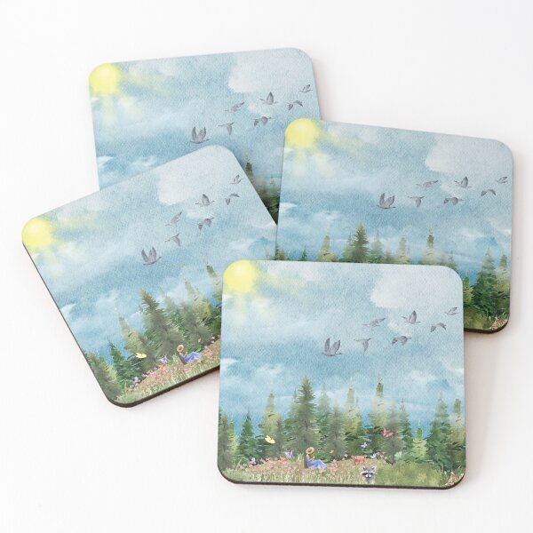 Item preview, Serene designed and sold by Creative Moments.