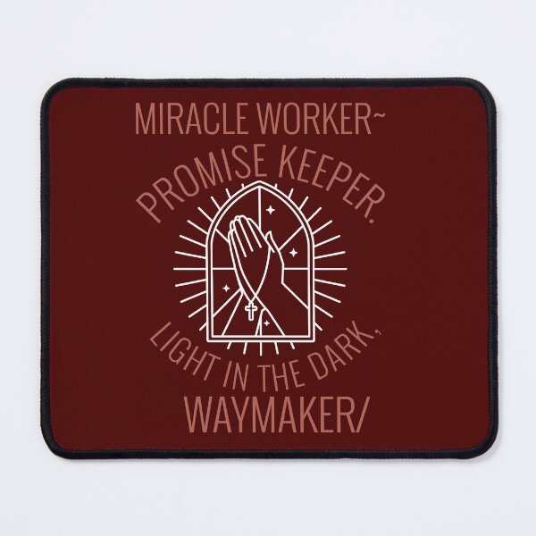 Item preview, miracle worker designed and sold by Vernisefrancois.